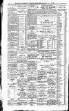 Acton Gazette Saturday 15 October 1887 Page 4