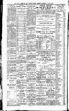 Acton Gazette Saturday 22 October 1887 Page 4