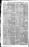Acton Gazette Saturday 29 October 1887 Page 2