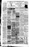 Acton Gazette Saturday 29 October 1887 Page 8