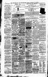 Acton Gazette Saturday 19 November 1887 Page 8