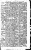 Acton Gazette Saturday 31 December 1887 Page 5