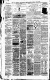 Acton Gazette Saturday 31 December 1887 Page 8