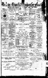Acton Gazette Saturday 07 January 1888 Page 1
