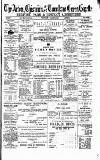 Acton Gazette Saturday 10 March 1888 Page 1
