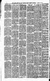 Acton Gazette Saturday 10 March 1888 Page 2