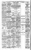 Acton Gazette Saturday 21 April 1888 Page 4