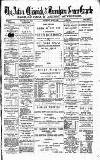 Acton Gazette Saturday 05 May 1888 Page 1