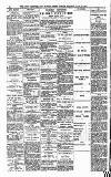 Acton Gazette Saturday 16 June 1888 Page 4