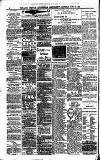 Acton Gazette Saturday 23 June 1888 Page 8
