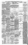 Acton Gazette Saturday 14 July 1888 Page 4