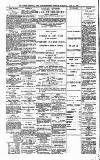 Acton Gazette Saturday 21 July 1888 Page 4