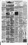 Acton Gazette Saturday 21 July 1888 Page 8