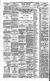 Acton Gazette Saturday 04 August 1888 Page 4