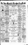 Acton Gazette Saturday 06 October 1888 Page 1