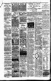 Acton Gazette Saturday 13 October 1888 Page 8