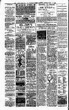 Acton Gazette Saturday 17 November 1888 Page 8