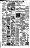 Acton Gazette Saturday 24 November 1888 Page 8