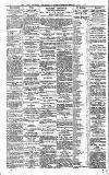 Acton Gazette Saturday 01 December 1888 Page 4