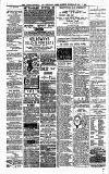 Acton Gazette Saturday 01 December 1888 Page 8