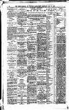 Acton Gazette Saturday 05 January 1889 Page 4