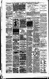 Acton Gazette Saturday 05 January 1889 Page 8