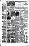 Acton Gazette Saturday 12 January 1889 Page 8