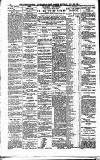 Acton Gazette Saturday 26 January 1889 Page 4