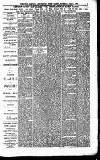Acton Gazette Saturday 26 January 1889 Page 5