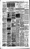 Acton Gazette Saturday 26 January 1889 Page 8