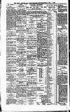 Acton Gazette Saturday 02 February 1889 Page 4