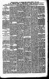 Acton Gazette Saturday 02 February 1889 Page 5