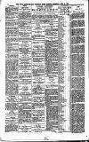 Acton Gazette Saturday 09 February 1889 Page 4