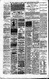 Acton Gazette Saturday 09 February 1889 Page 8