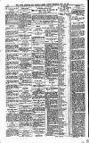 Acton Gazette Saturday 16 February 1889 Page 4