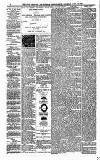 Acton Gazette Saturday 13 April 1889 Page 2