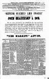 Acton Gazette Saturday 20 April 1889 Page 5
