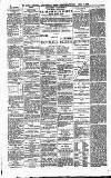 Acton Gazette Saturday 27 April 1889 Page 4