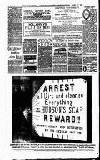 Acton Gazette Saturday 27 April 1889 Page 8