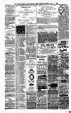 Acton Gazette Saturday 11 May 1889 Page 8