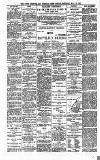 Acton Gazette Saturday 18 May 1889 Page 4