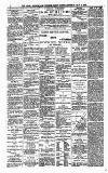 Acton Gazette Saturday 25 May 1889 Page 4