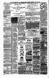 Acton Gazette Saturday 25 May 1889 Page 8