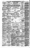 Acton Gazette Saturday 01 June 1889 Page 4