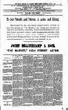 Acton Gazette Saturday 08 June 1889 Page 5