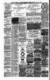 Acton Gazette Saturday 15 June 1889 Page 8