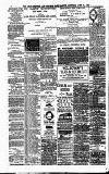 Acton Gazette Saturday 22 June 1889 Page 8