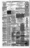 Acton Gazette Saturday 29 June 1889 Page 8