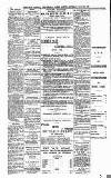 Acton Gazette Saturday 20 July 1889 Page 4