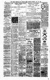 Acton Gazette Saturday 20 July 1889 Page 8